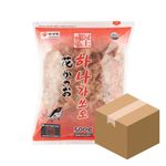 [Gaon] Yamaki Katsuobushi (500gx8pcs) Katsuobushi for broth Katsuobushi bonito Hanagatsuo_katsuobushi, for broth, for broth, bonito, deep flavor, Japanese cuisine, anchovy broth, kombu broth